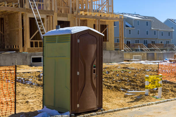 Best Affordable porta potty rental  in Kayak Point, WA