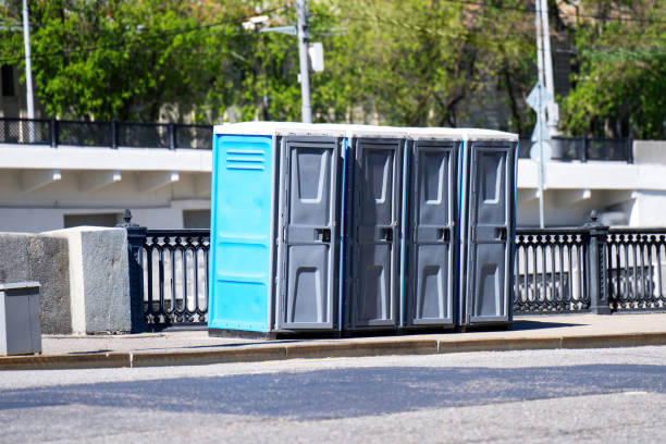 Best Portable restroom trailer rental  in Kayak Point, WA